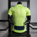 CAMISA MANCHESTER CITY - TERCEIRO/ THIRD - JOGADOR - 22/23