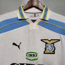 CAMISA LÁZIO - RETRÔ - TORCEDOR - 2000