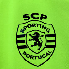 Carregar imagem no visualizador da galeria, CAMISA SPORTING DE LISBOA - PORTUGAL - FORA/ AWAY - TORCEDOR - 21/22
