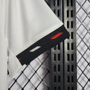 CAMISA MANCHESTER UNITED - FORA/ AWAY - FEMININO - 22/ 23