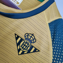 Carregar imagem no visualizador da galeria, CAMISA BÉTIS - TERCEIRO/ THIRD - TORCEDOR - 21/22
