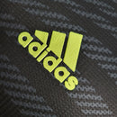 CAMISA REAL MADRID - TERCEIRO/ THIRD - JOGADOR - 22/ 23