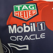 Carregar imagem no visualizador da galeria, CAMISETA RED BULL RACING HONDA - AZUL - FÓRMULA 1 - F1
