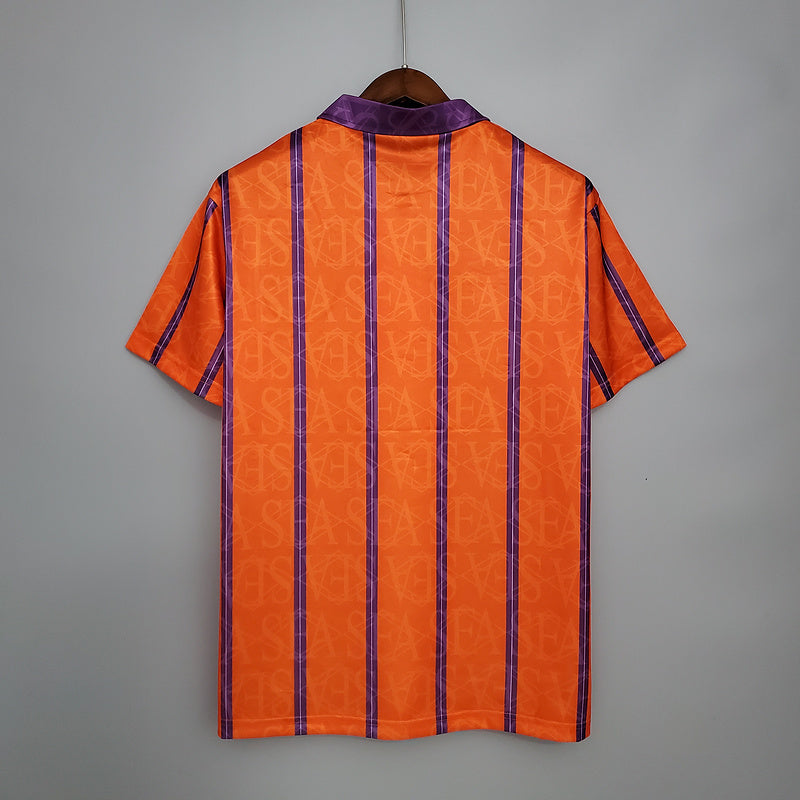 CAMISA ESCÓCIA - RETRÔ - TORCEDOR - 1994