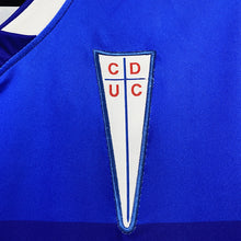 Carregar imagem no visualizador da galeria, CAMISA UNIVERSIDAD CATÓLICA - FORA/AWAY - TORCEDOR - 21/22
