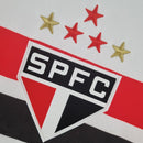 CAMISA SÃO PAULO - RETRÔ - TORCEDOR - 2006