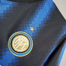 CAMISA INTER DE MILÃO - RETRÔ - TORCEDOR - 2010