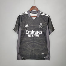 Carregar imagem no visualizador da galeria, CAMISA REAL MADRID - TORCEDOR - GOLEIRO - 21/22
