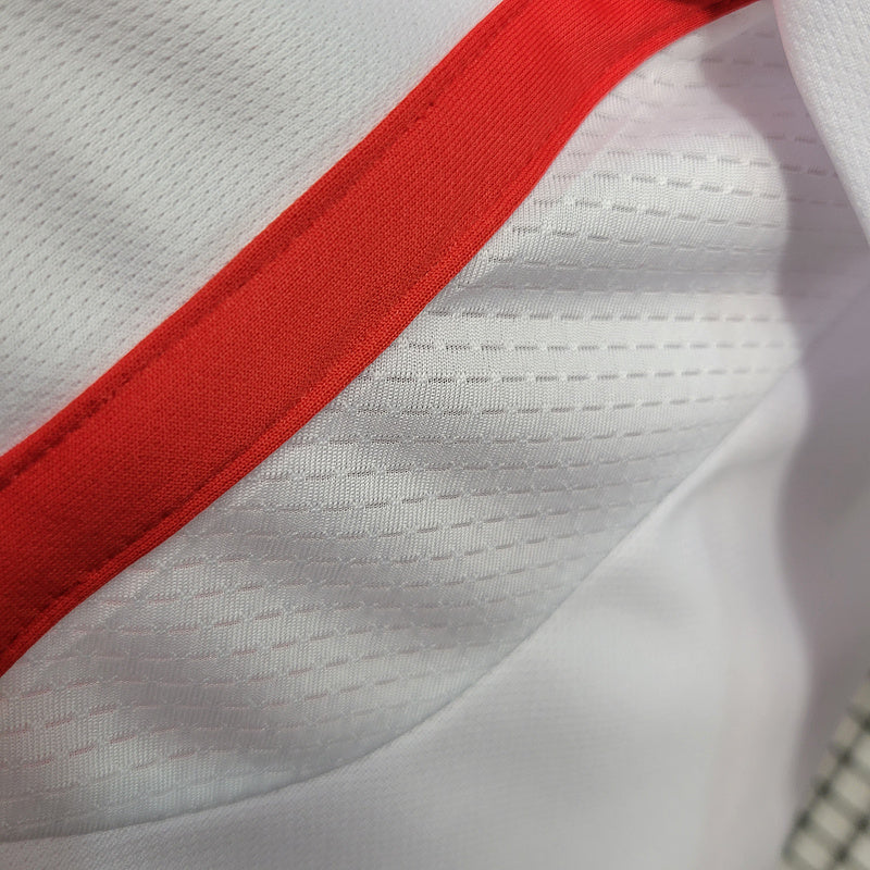 CAMISA PERU - CASA/ HOME - TORCEDOR - 23/24