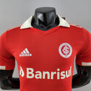 CAMISA INTERNACIONAL - CASA/HOME - JOGADOR - 22/23
