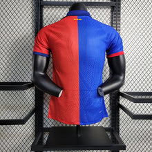 Carregar imagem no visualizador da galeria, CAMISA BARCELONA  - CONCEITO - JOGADOR - 23/24
