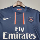 CAMISA PSG - RETRÔ - TORCEDOR - 2012