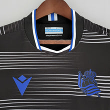 Carregar imagem no visualizador da galeria, CAMISA REAL SOCIEDAD - FORA/ AWAY - TORCEDOR - 22/23
