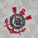 CAMISA CORINTHIANS - RETRÔ - TORCEDOR - 2012