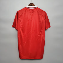 Carregar imagem no visualizador da galeria, CAMISA MANCHESTER UNITED - RETRÔ - TORCEDOR - 1999
