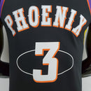 CAMISA PHOENIX SUNS - SPECIAL EDITION - 2022