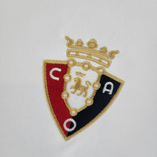 Carregar imagem no visualizador da galeria, CAMISA OSASUNA - TERCEIRO/ THIRD - TORCEDOR - 22/23
