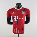 CAMISA BAYERN DE MUNQUE - SPECIAL EDITION - JOGADOR - 22/ 23