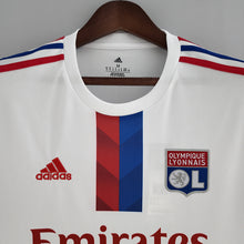 Carregar imagem no visualizador da galeria, CAMISA LYON - CASA/ HOME - TORCEDOR - 22/23
