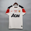CAMISA MANCHESTER UNITED - RETRÔ - TORCEDOR - 2010