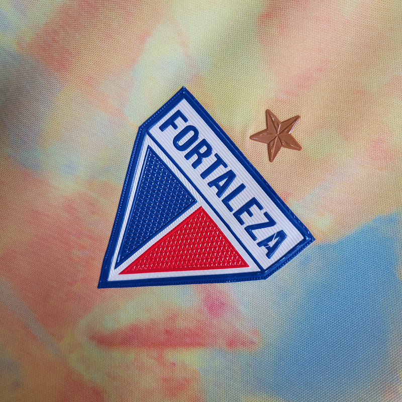 CAMISA FORTALEZA - SPECIAL EDITION - TORCEDOR - 23/24