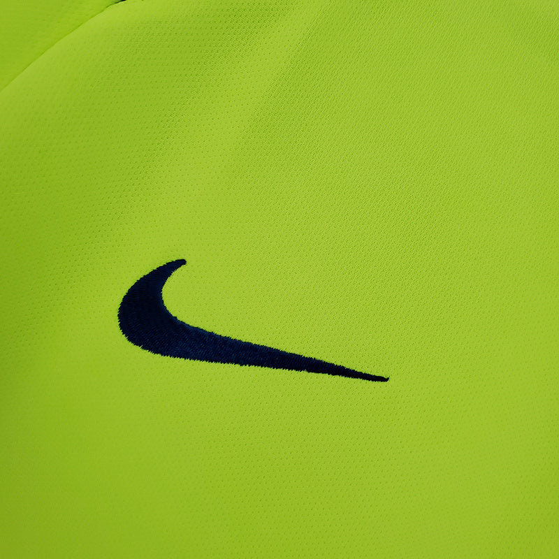 CAMISA BARCELONA - RETRÔ - TORCEDOR - 2005