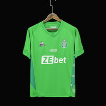 Carregar imagem no visualizador da galeria, CAMISA SAINT ETIENNE - CASA/ HOME - TORCEDOR - 21/22
