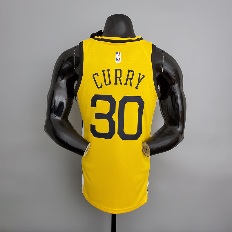 CAMISA GOLDEN STATE WARRIORS - BONUS EDITION - 2018