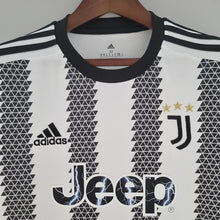Carregar imagem no visualizador da galeria, CAMISA JUVENTUS - CASA/ HOME - TORCEDOR - 22/23
