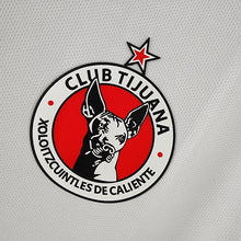 Carregar imagem no visualizador da galeria, CAMISA TIJUANA - MÉXICO - FORA/ AWAY - TORCEDOR - 22/23
