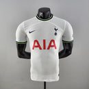 CAMISA TOTTENHAM - CASA/HOME - JOGADOR - 22/23