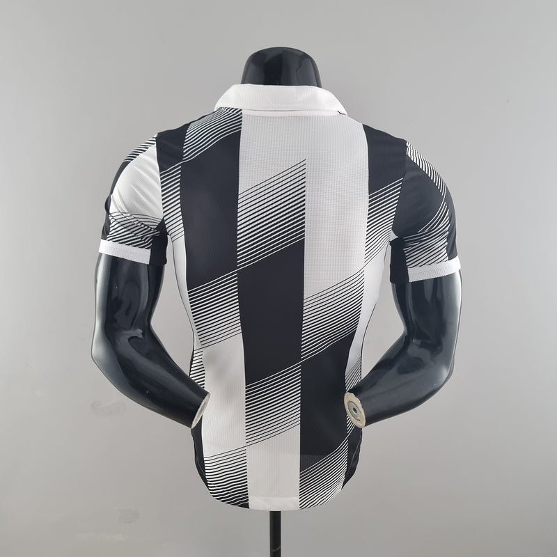 CAMISA JUVENTUS - EDIÇÃO ESPECIAL - JOGADOR - 22/23