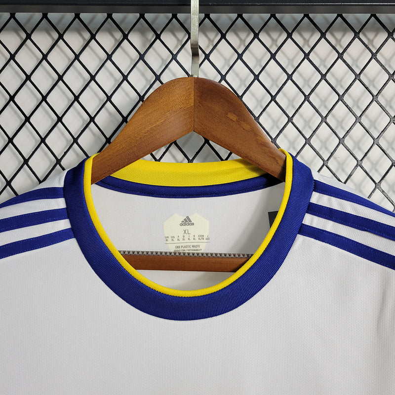CAMISA BOCA JUNIORS - FORA / AWAY - FEMININO - 22/ 23