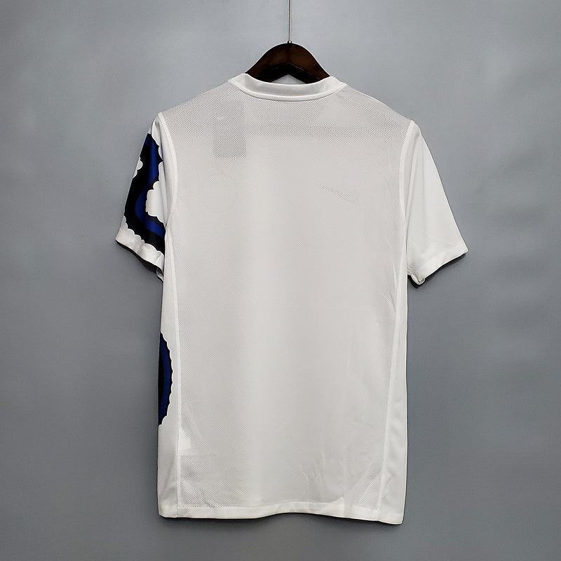 CAMISA INTER DE MILÃO - RETRÔ - TORCEDOR - 2010