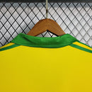 CAMISA BRASIL - CASA/ HOME - RETRÔ - TORCEDOR - 1979
