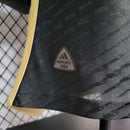 CAMISA ARGENTINA - CONCEITO - PRETA -JOGADOR - 23/24