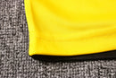 KIT PRÉ JOGO - BORUSSIA DORTMUND - AMARELO E PRETO