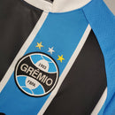 CAMISA GRÊMIO - RETRÔ - TORCEDOR - 2017