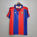 CAMISA BARCELONA - RETRÔ - TORCEDOR - 1993