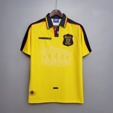 Carregar imagem no visualizador da galeria, CAMISA ESCÓCIA - RETRÔ - TORCEDOR - 1996
