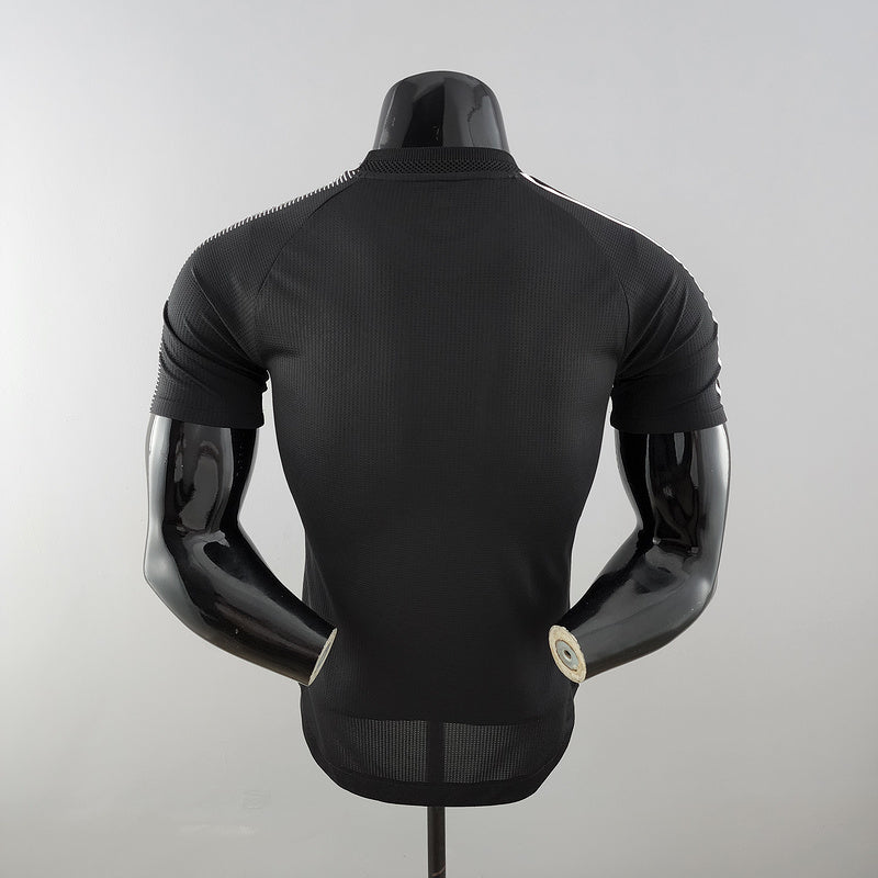 CAMISA MANCHESTER UNITED - CONCEITO - JOGADOR - 22/23