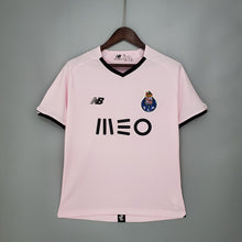 Carregar imagem no visualizador da galeria, CAMISA PORTO - TERCEIRO/ THIRD - TORCEDOR - 21/22
