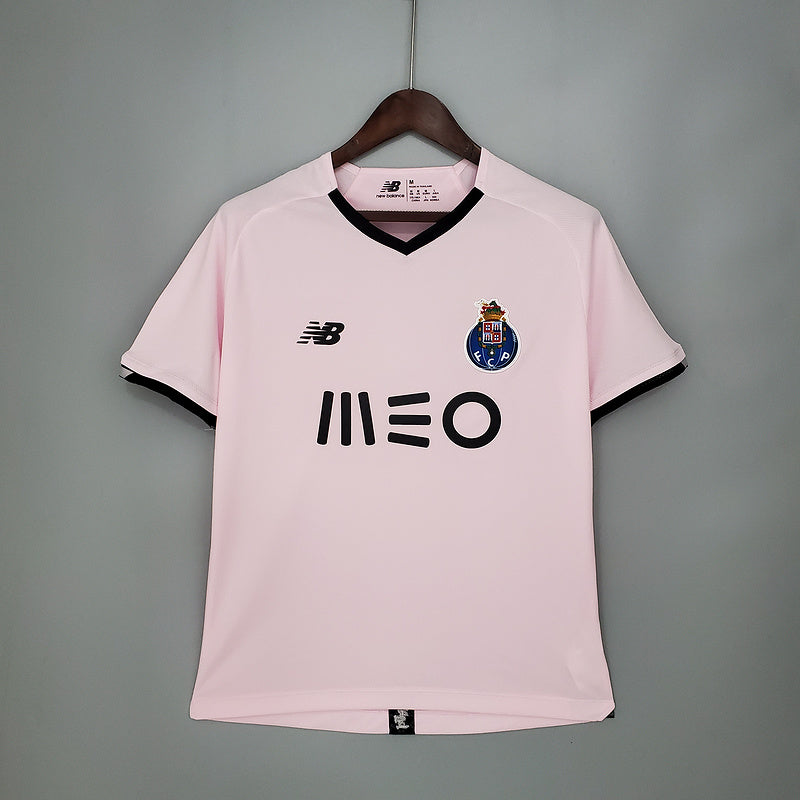 CAMISA PORTO - TERCEIRO/ THIRD - TORCEDOR - 21/22