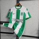 CAMISA ATLETICO NACIONAL - CASA/ HOME - TORCEDOR - 23/24