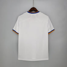 Carregar imagem no visualizador da galeria, CAMISA REAL MADRID - CASA / HOME - TORCEDOR - 21/22
