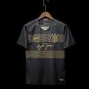 CAMISA CORINTHIANS - RETRÔ - TORCEDOR - HOMENAGEM AYRTON SENNA - 2018/19