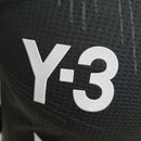 CAMISA REAL MADRID - SPECIAL BLACK Y-3 - JOGADOR - 22/ 23