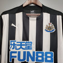 CAMISA NEWCASTLE UNITED FOOTBALL CLUB - CASA/HOME - TORCEDOR - 20/21