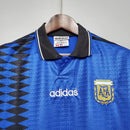 CAMISA ARGENTINA - RETRÔ - TORCEDOR - 2000