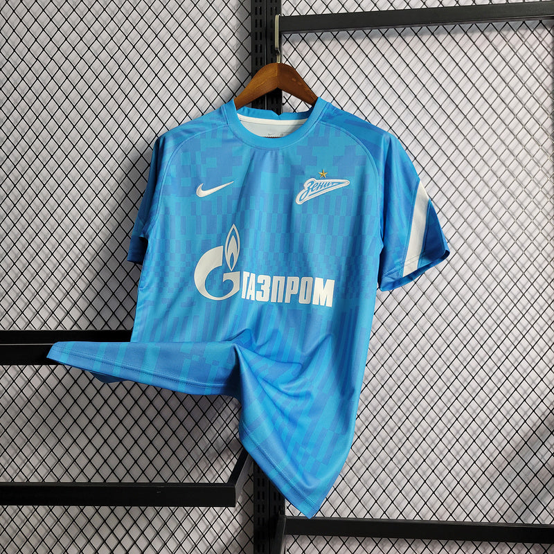 CAMISA ZENIT - CASA/ HOME - TORCEDOR - 23/24